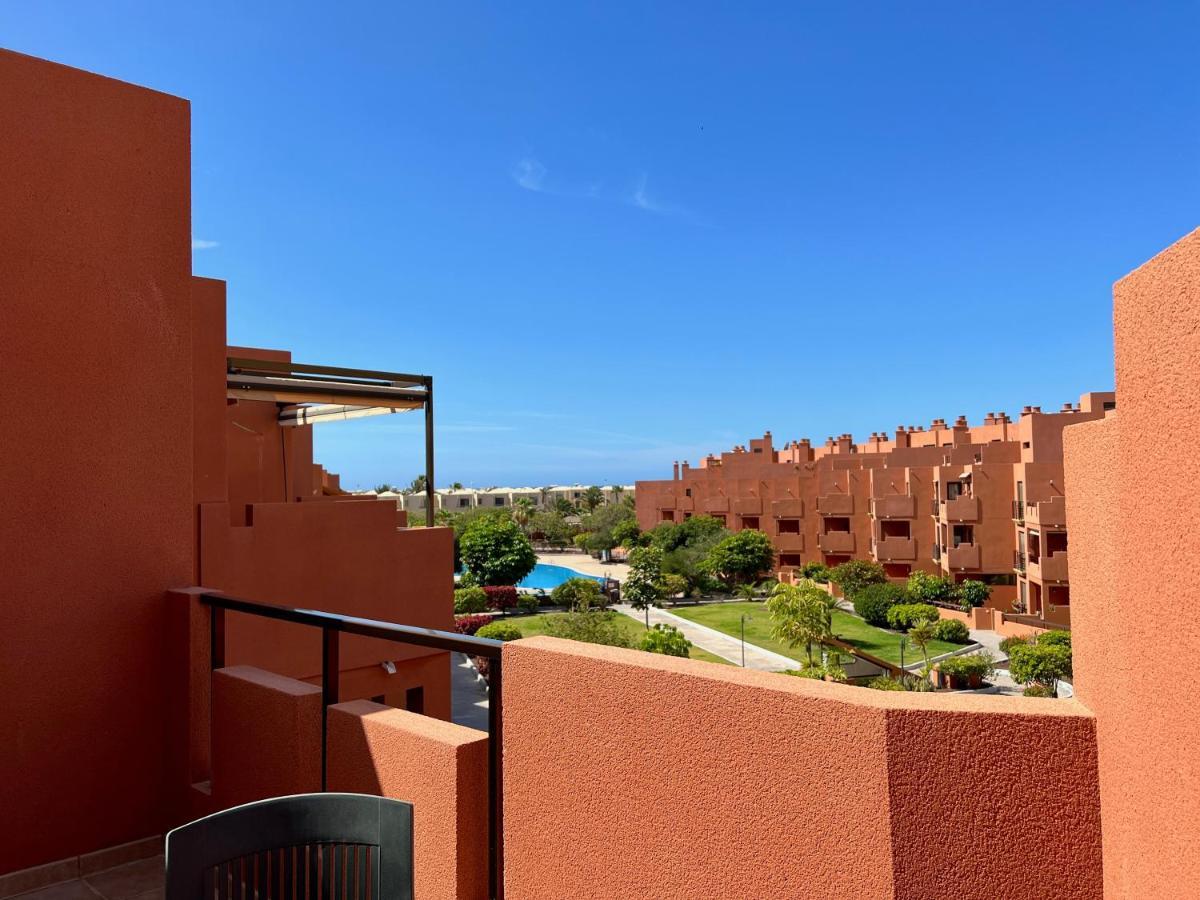 Apartment In La Tejita Exterior photo