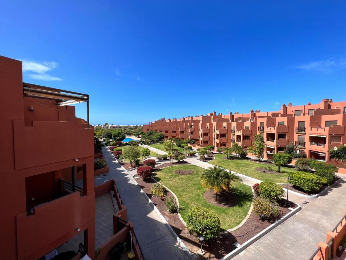 Apartment In La Tejita Exterior photo